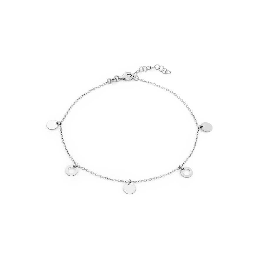 FAVS Fußkette 88363094 925er Silber von FAVS