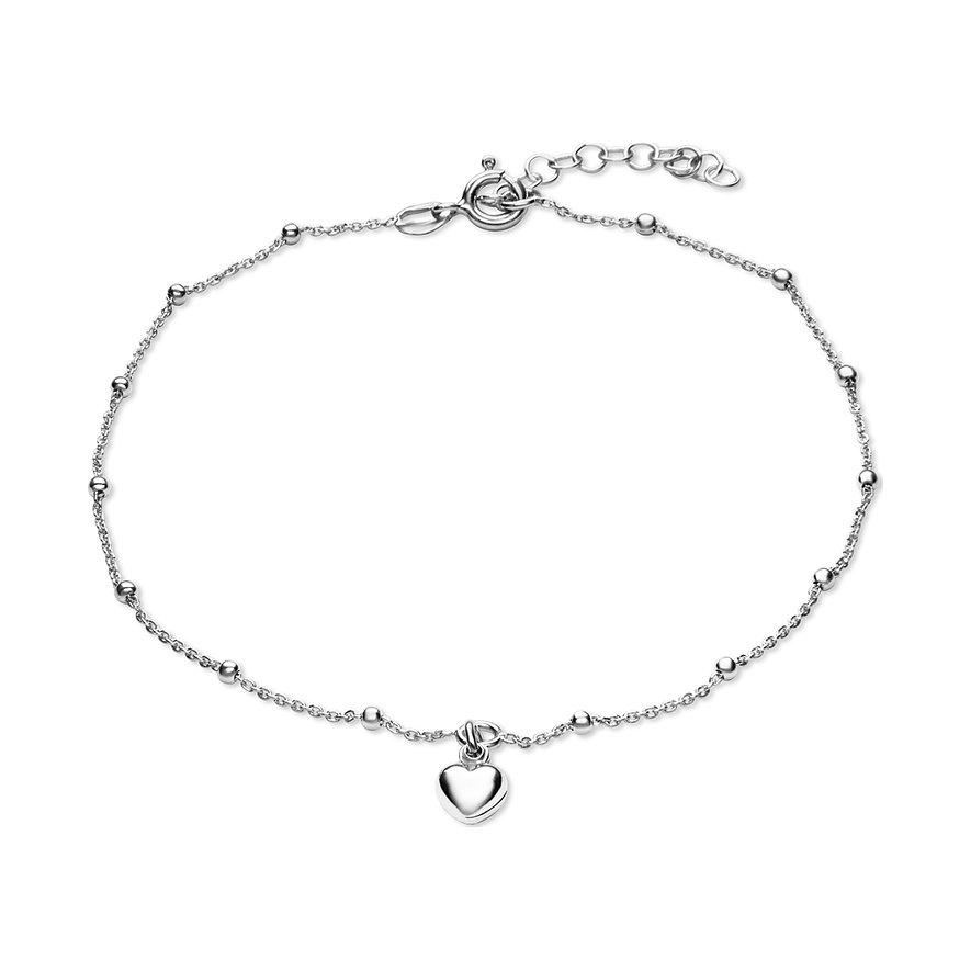 FAVS Fußkette 88386809 925er Silber von FAVS