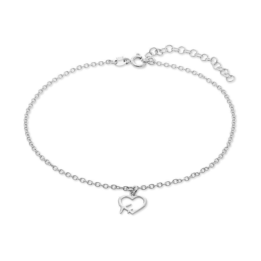 FAVS Fußkette 88404998 925er Silber von FAVS