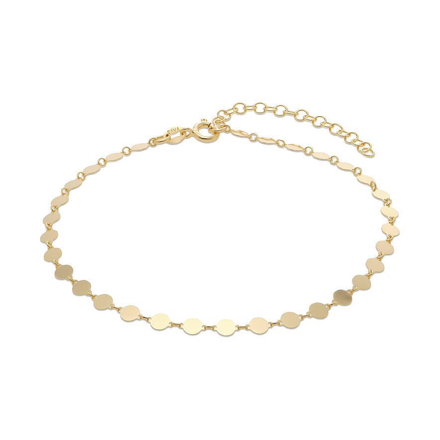 FAVS Fußkette 88405005 von FAVS