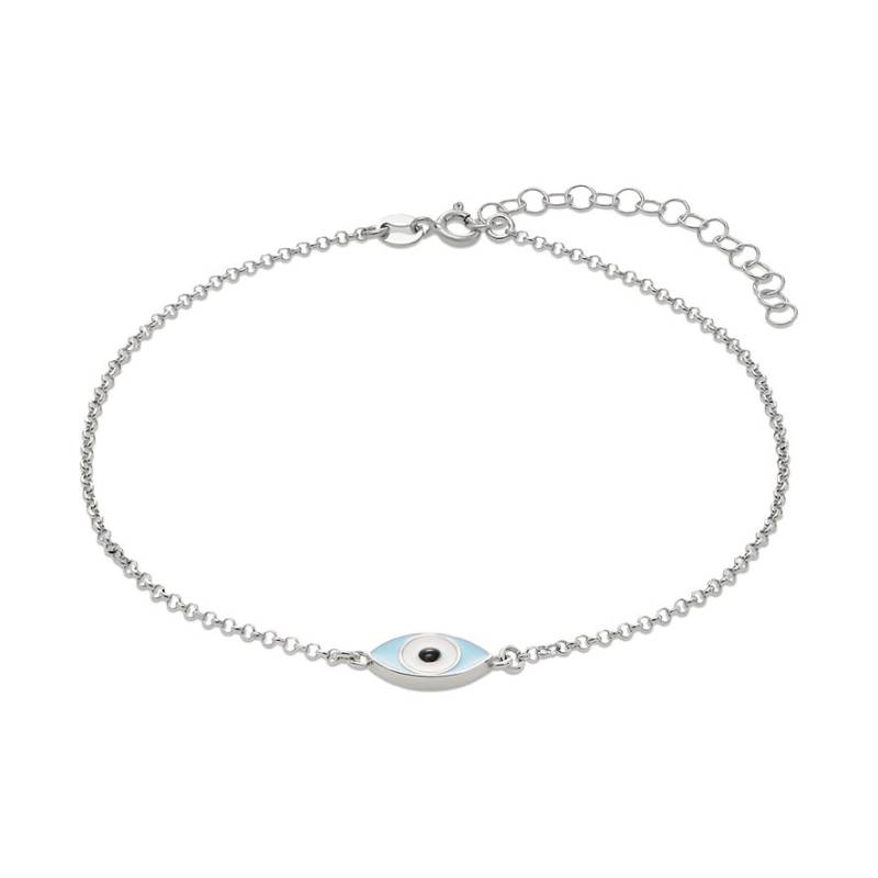 FAVS Fußkette 88405056 925er Silber von FAVS