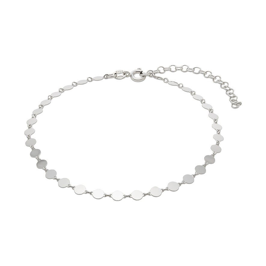 FAVS Fußkette 88405072 925er Silber von FAVS