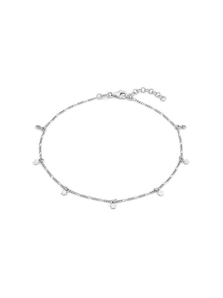 FAVS Fußkette FAVS Damen-Fußkette 925er Silber von FAVS