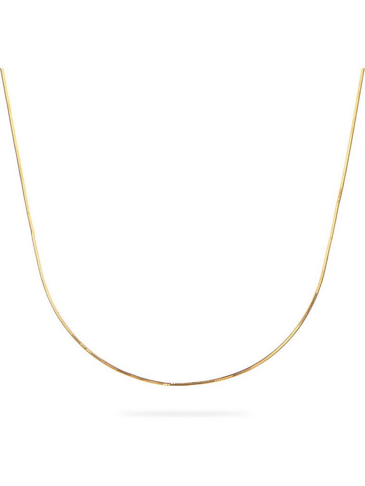 FAVS Goldkette FAVS Damen-Kette 585er Gelbgold von FAVS