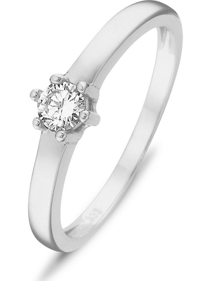 FAVS Goldring FAVS Damenring von FAVS