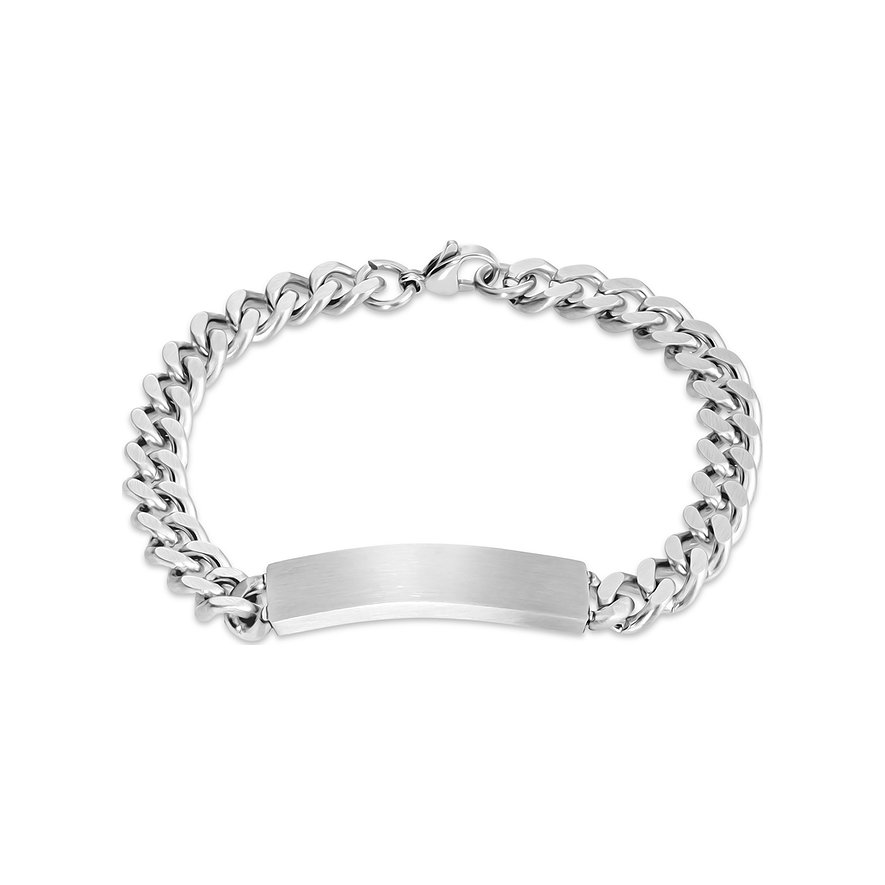 FAVS I.D.-Armband 87787991 Edelstahl von FAVS