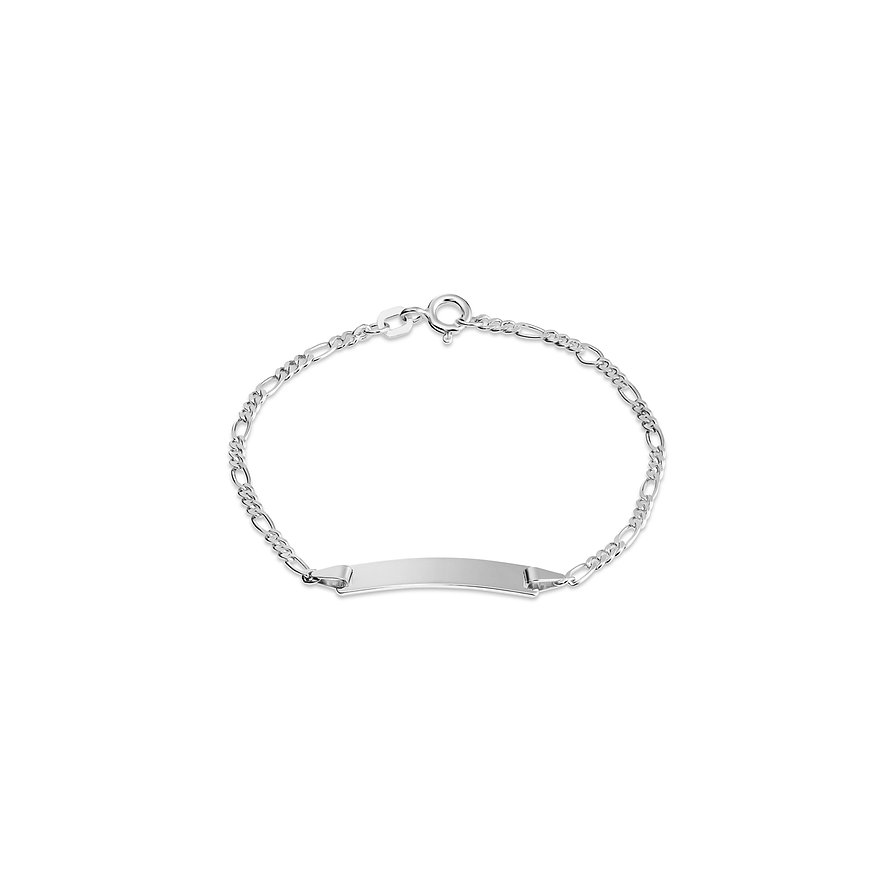 FAVS Little Friends I.D.-Armband 88363191 925er Silber von FAVS Little Friends