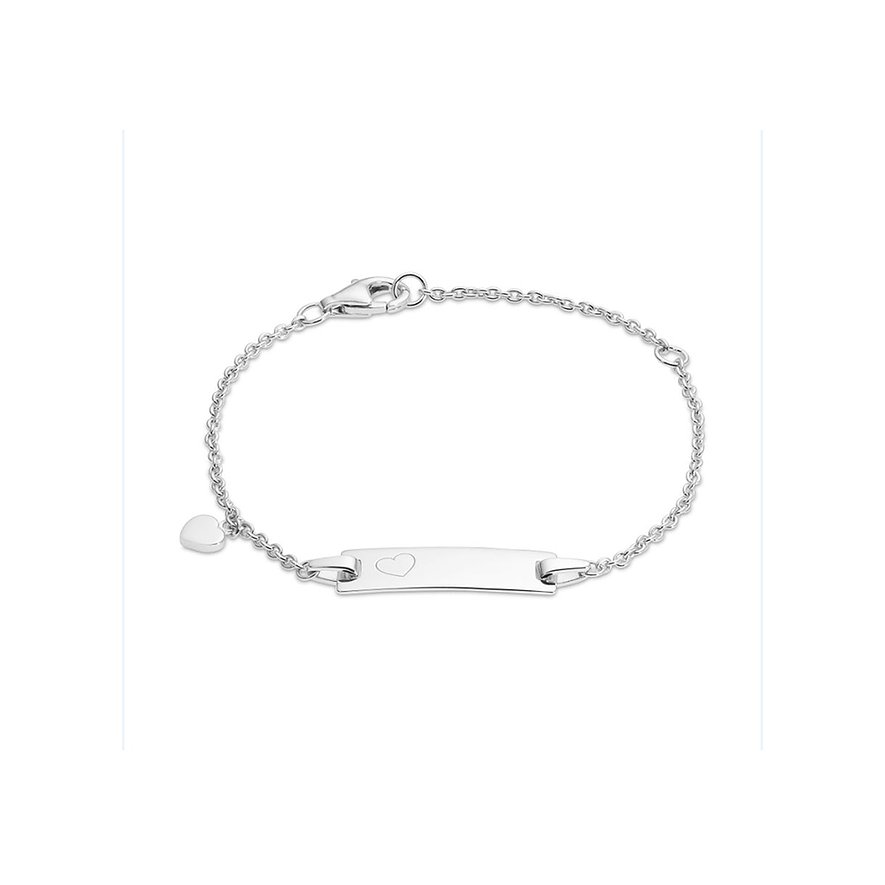 FAVS Little Friends I.D.-Armband 88363213 925er Silber von FAVS Little Friends