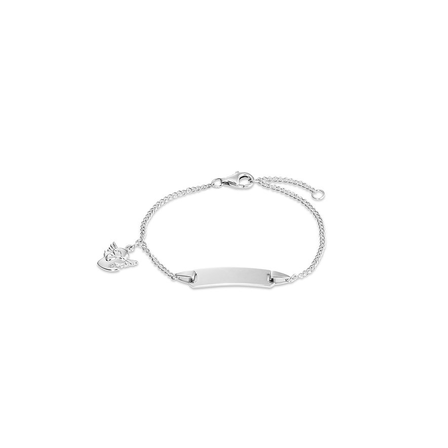 FAVS Little Friends I.D.-Armband 88363221 925er Silber von FAVS Little Friends