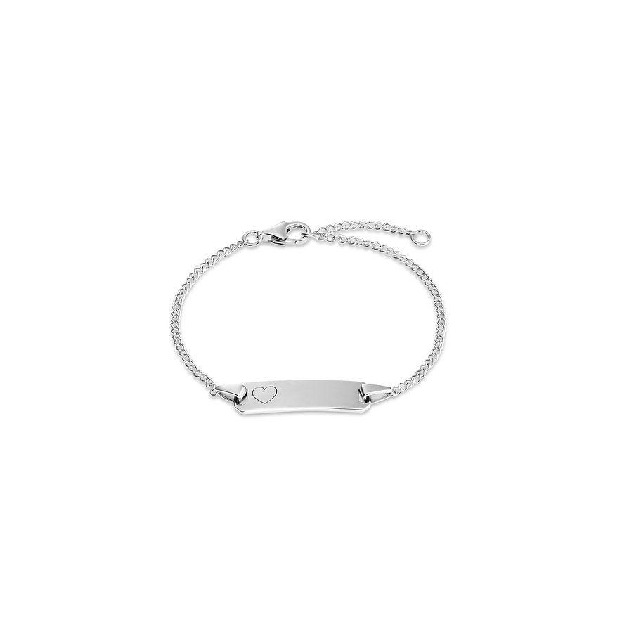 FAVS Little Friends I.D.-Armband 88363256 925er Silber von FAVS Little Friends