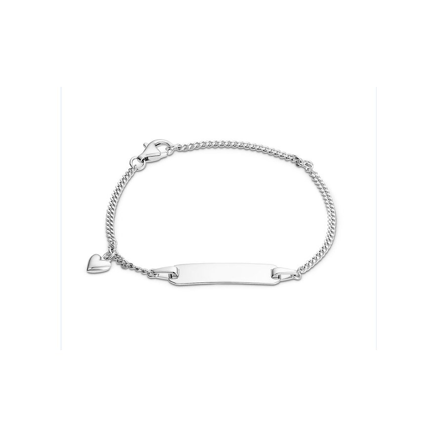 FAVS Little Friends I.D.-Armband 88363507 925er Silber von FAVS Little Friends