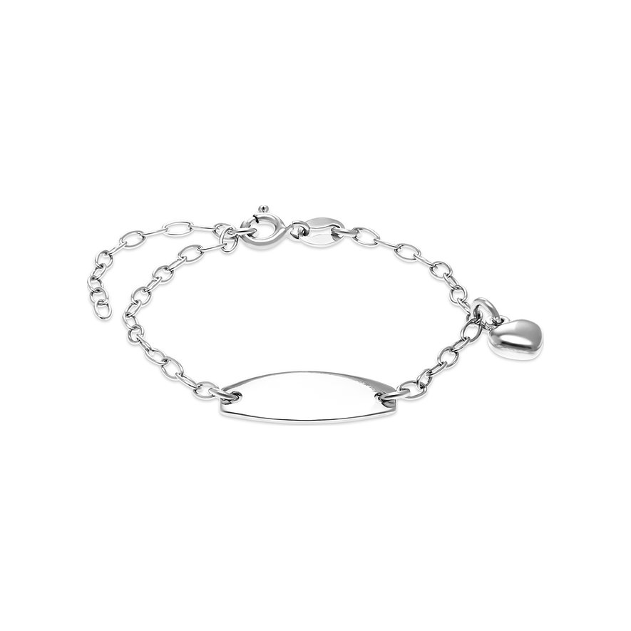 FAVS Little Friends I.D.-Armband 88385985 925er Silber von FAVS Little Friends