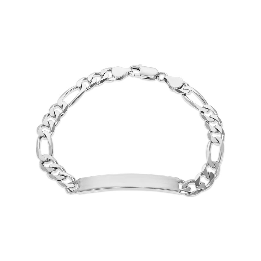 Valeria I.D.-Armband 88386124 925er Silber von Valeria