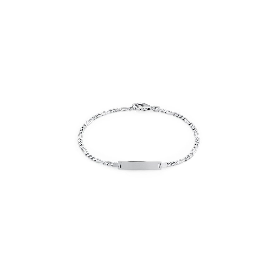 FAVS Little Friends I.D.-Armband 88447549 925er Silber von FAVS Little Friends