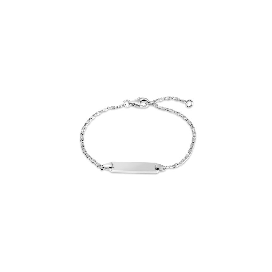 FAVS Little Friends I.D.-Armband 88447662 925er Silber von FAVS Little Friends