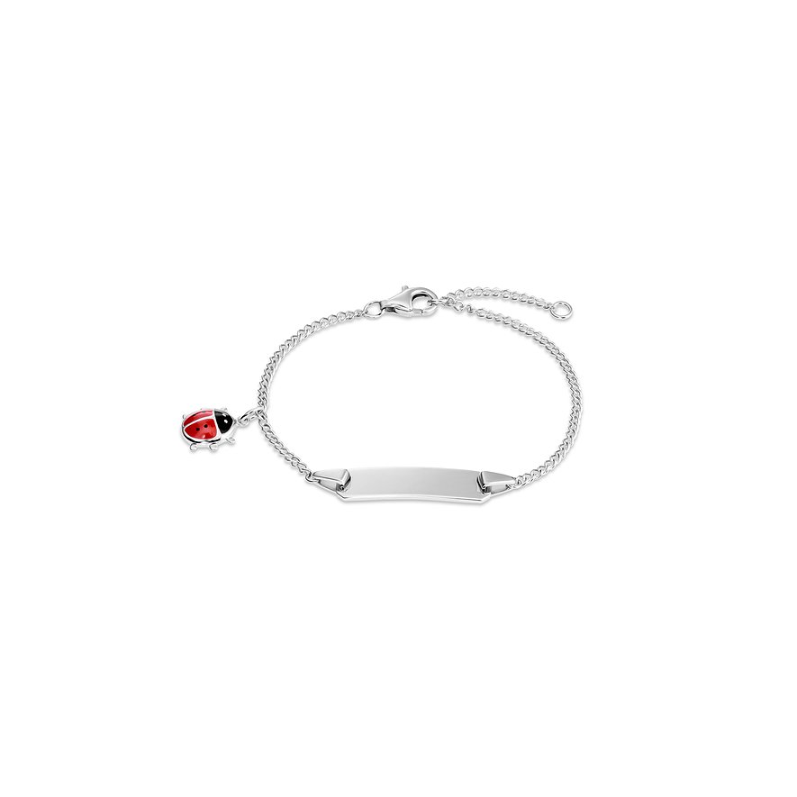 FAVS Little Friends I.D.-Armband 88447671 925er Silber von FAVS Little Friends