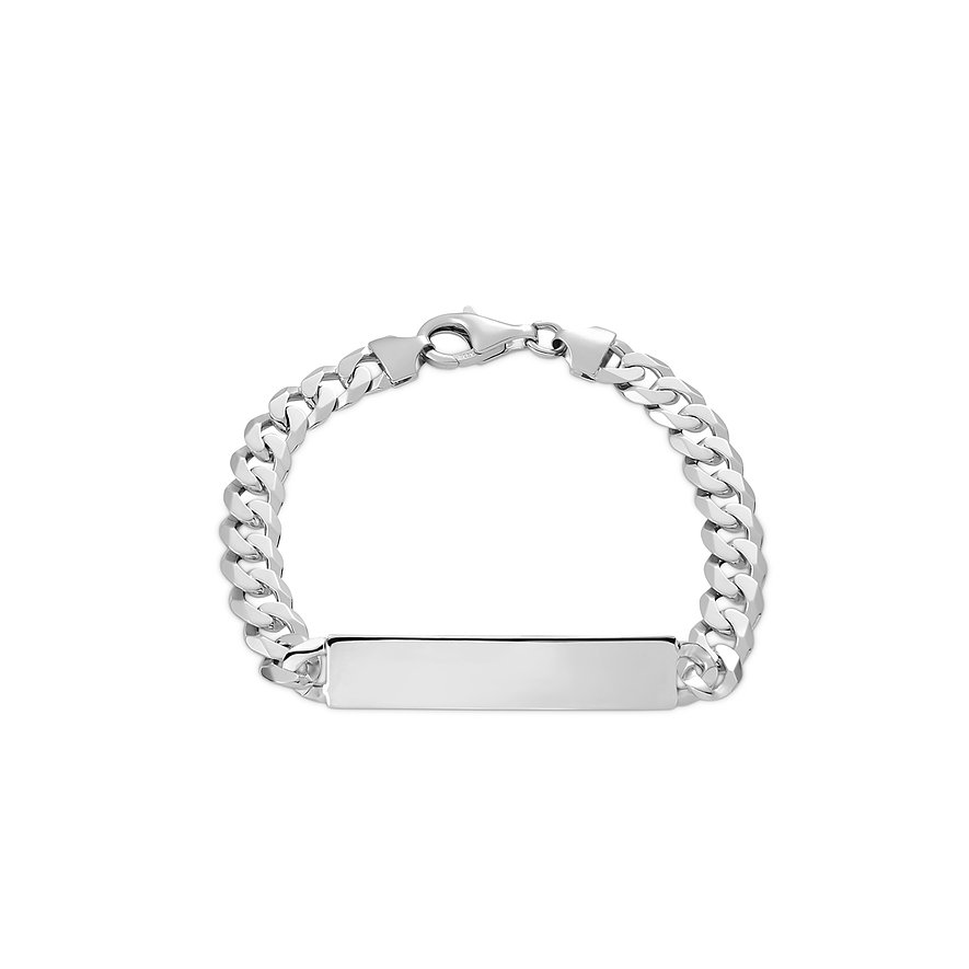 Valeria I.D.-Armband 88447735 925er Silber von Valeria