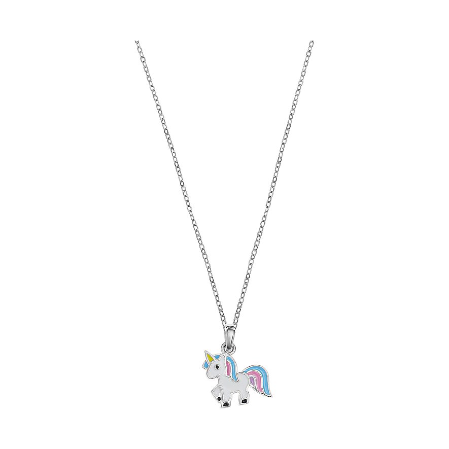 FAVS Little Friends Kette 88431235 925er Silber von FAVS Little Friends