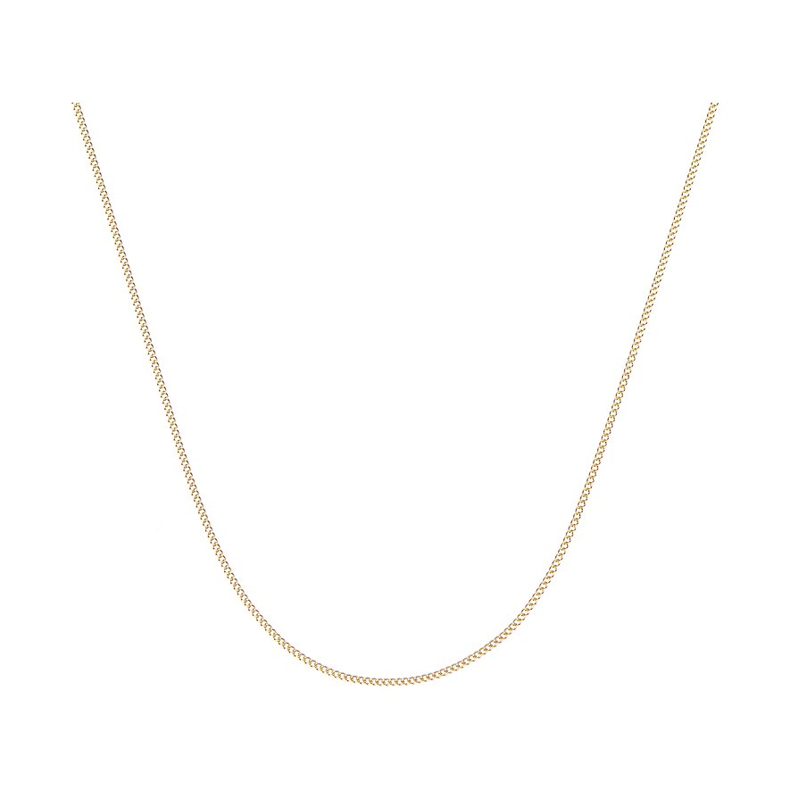 FAVS Kette 88456173 375er Gelbgold von FAVS
