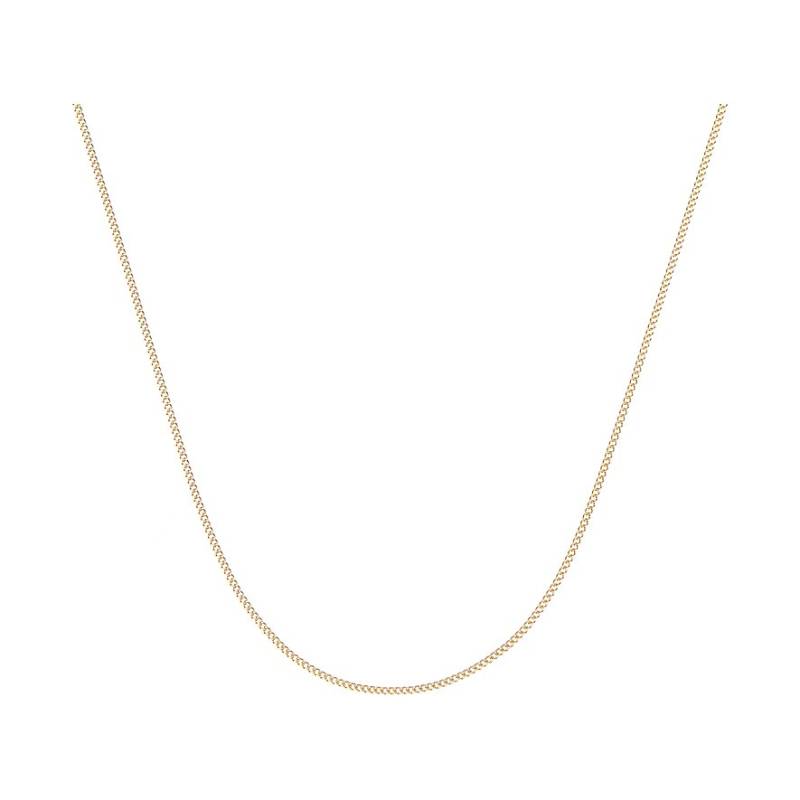 FAVS Kette 88456173 375er Gelbgold von FAVS