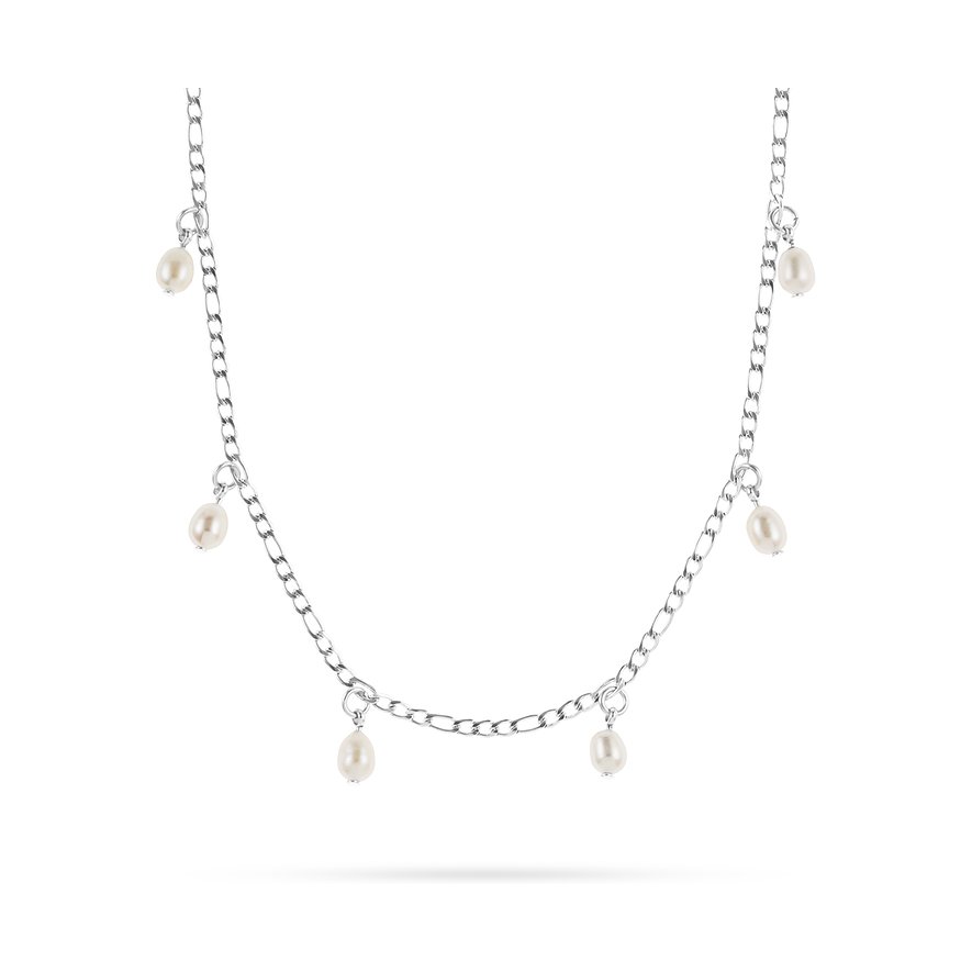 FAVS Kette 88724887 Edelstahl von FAVS