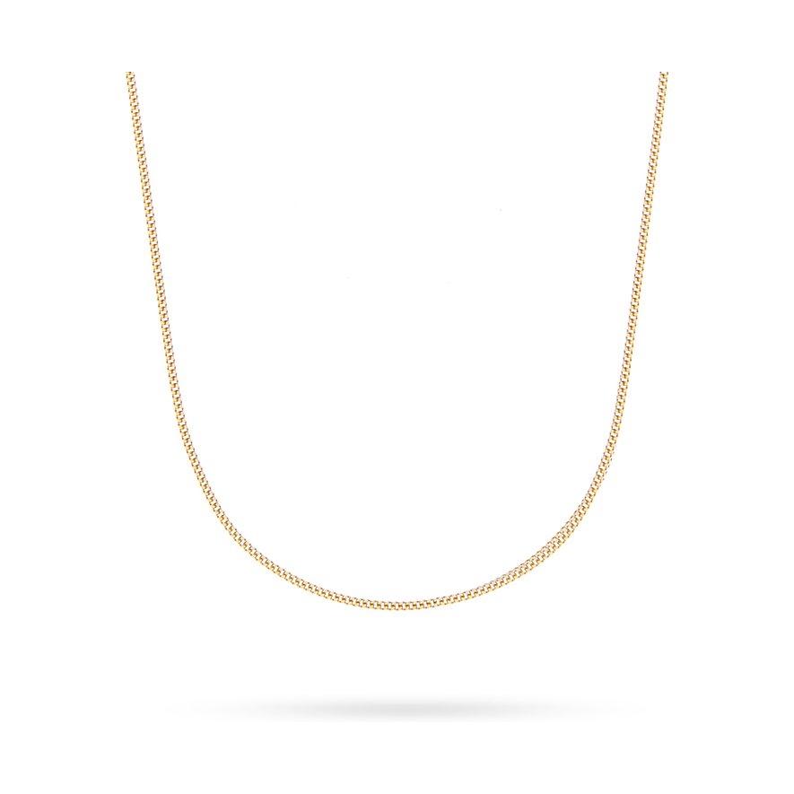FAVS Kette 89007097 375er Gelbgold von FAVS