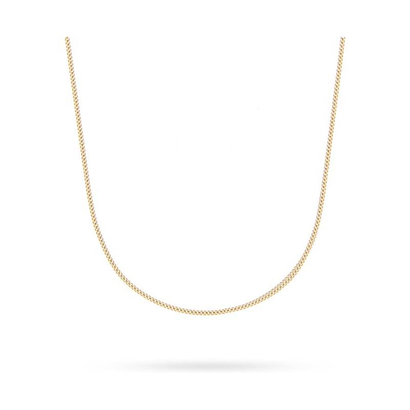 FAVS Kette 89007097 375er Gelbgold von FAVS