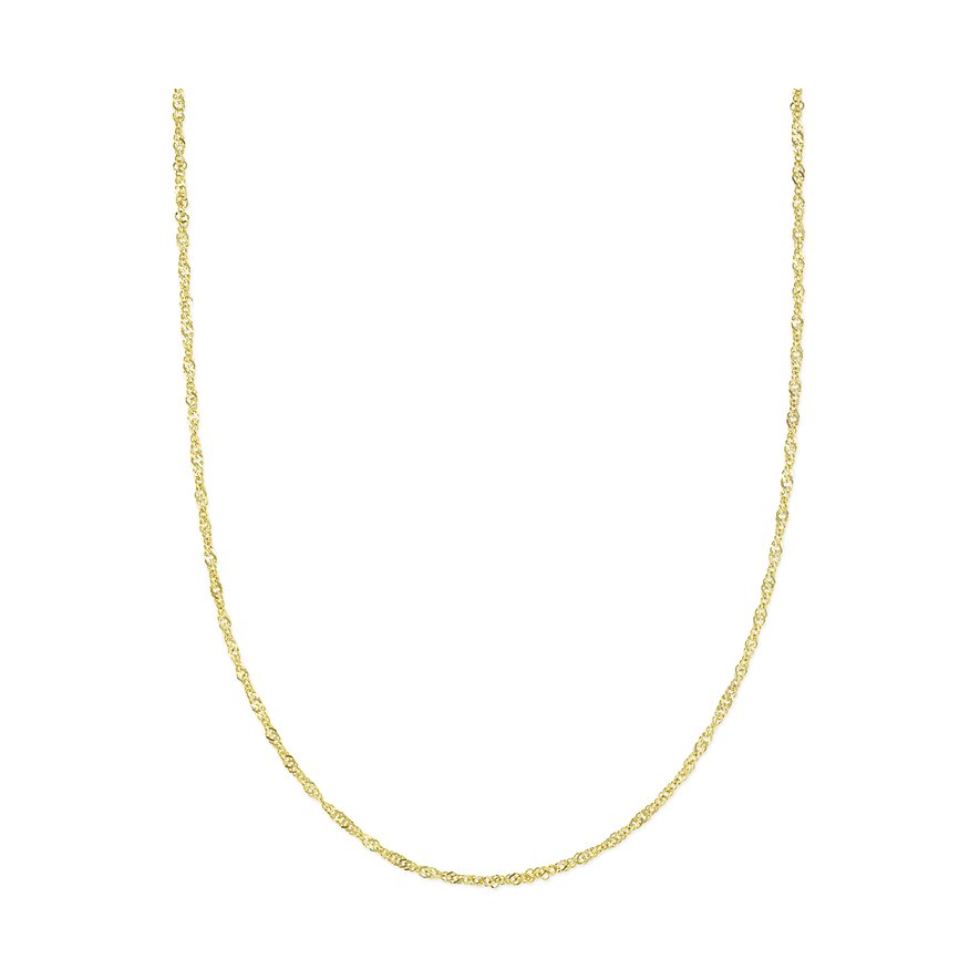 FAVS Kette 89007828 375er Gelbgold von FAVS