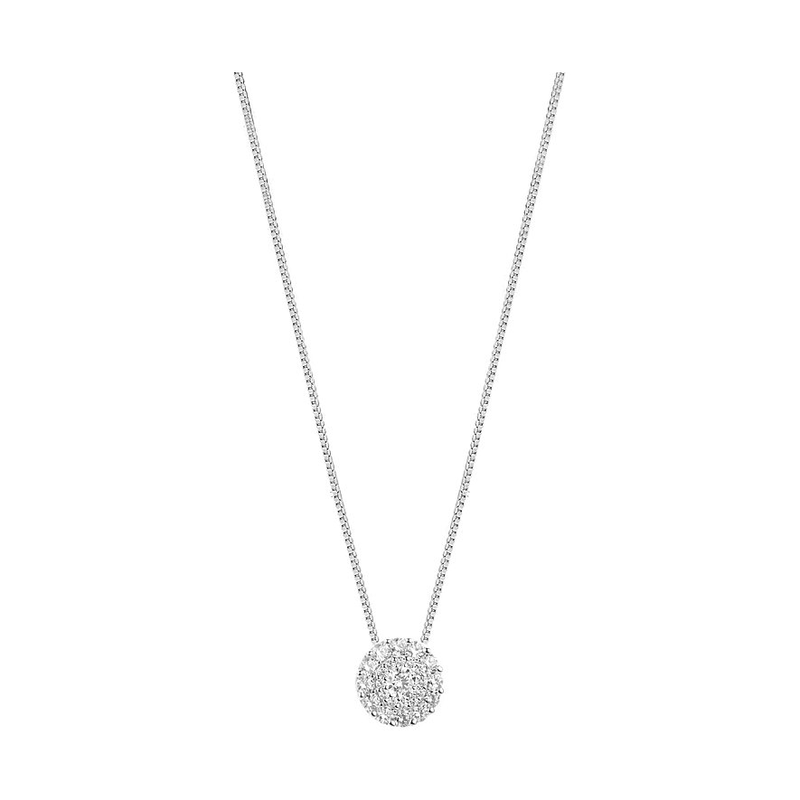 FAVS Kette 89141427 375er Weißgold von FAVS