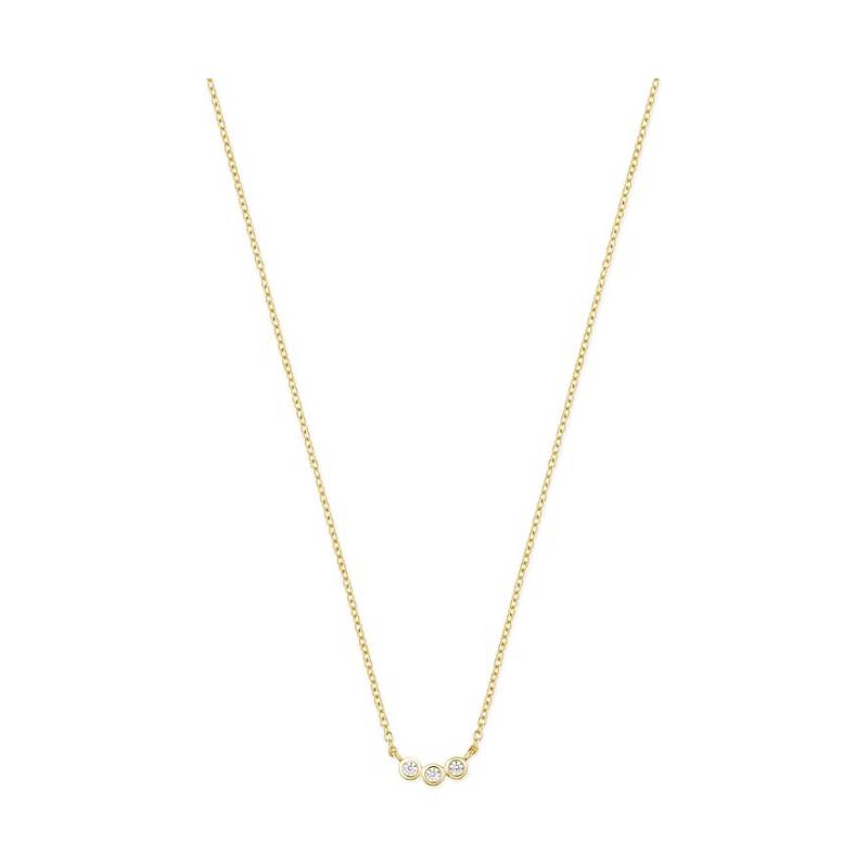 FAVS Kette 89181569 925er Silber von FAVS