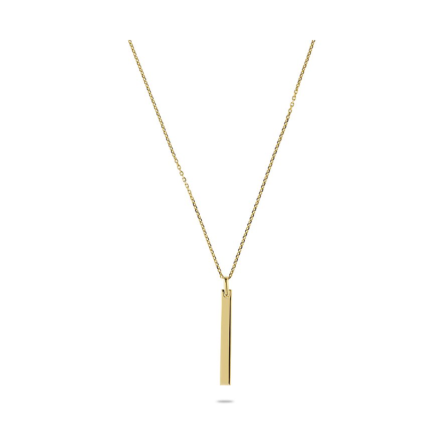 FAVS Kette 89219681 375er Gelbgold von FAVS