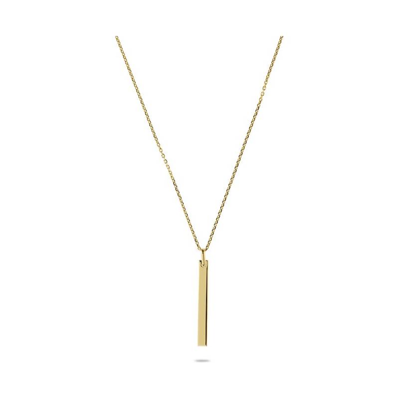 FAVS Kette 89219681 375er Gelbgold von FAVS