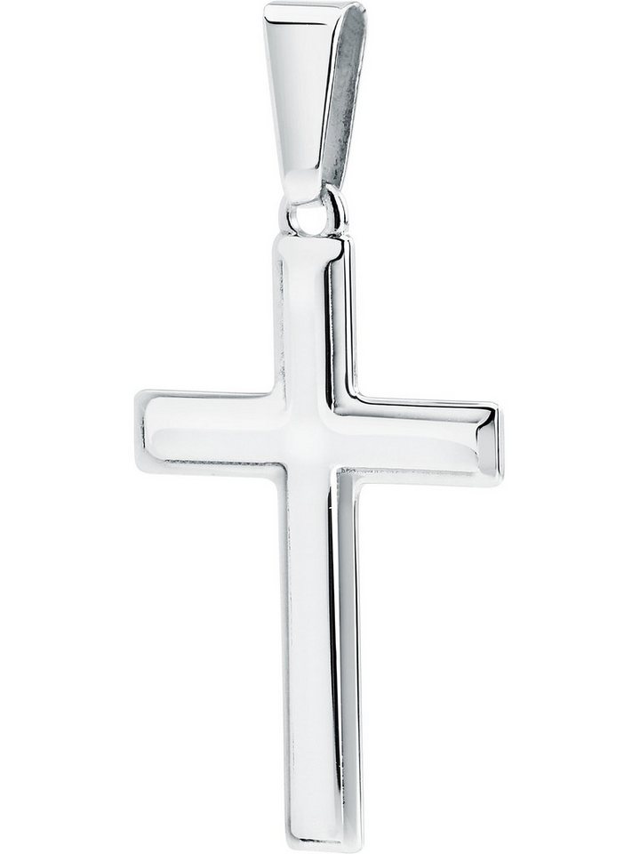 FAVS Kettenanhänger FAVS Damen-Anhänger 925er Silber FAVS Kettenanhänger FAVS Damen-Anhänger 925er Silber von FAVS