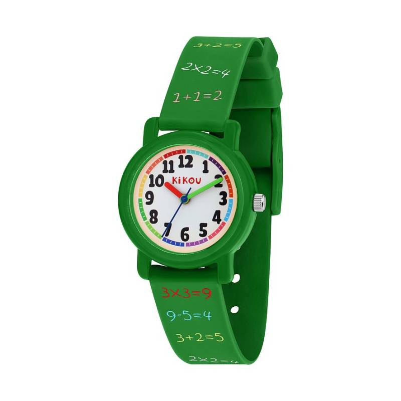 KIKOU Kinderuhr 89149851 KIKOU Kinderuhr 89149851 von KIKOU
