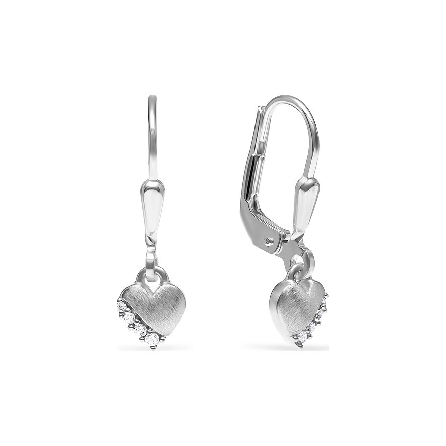 FAVS Ohrhänger 88430034 925er Silber von FAVS