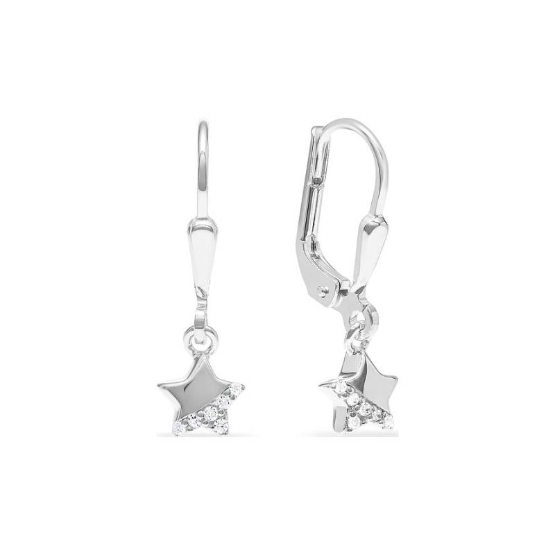 FAVS Ohrhänger 88430085 925er Silber von FAVS