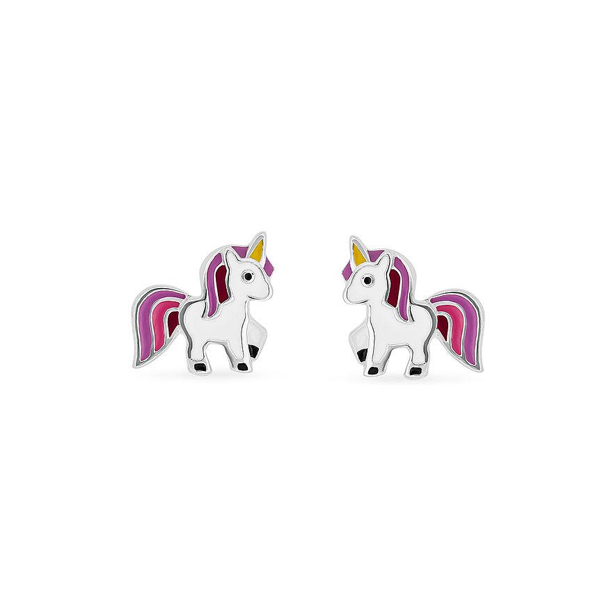 FAVS Little Friends Ohrstecker 88431201 925er Silber von FAVS Little Friends