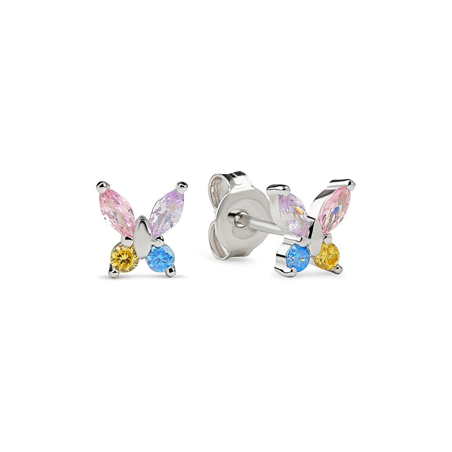 FAVS Little Friends Ohrstecker 88818466 925er Silber von FAVS Little Friends