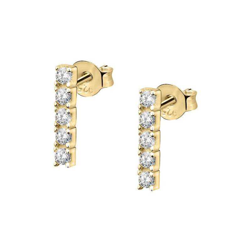 FAVS Ohrstecker 89148588 925er Silber von FAVS