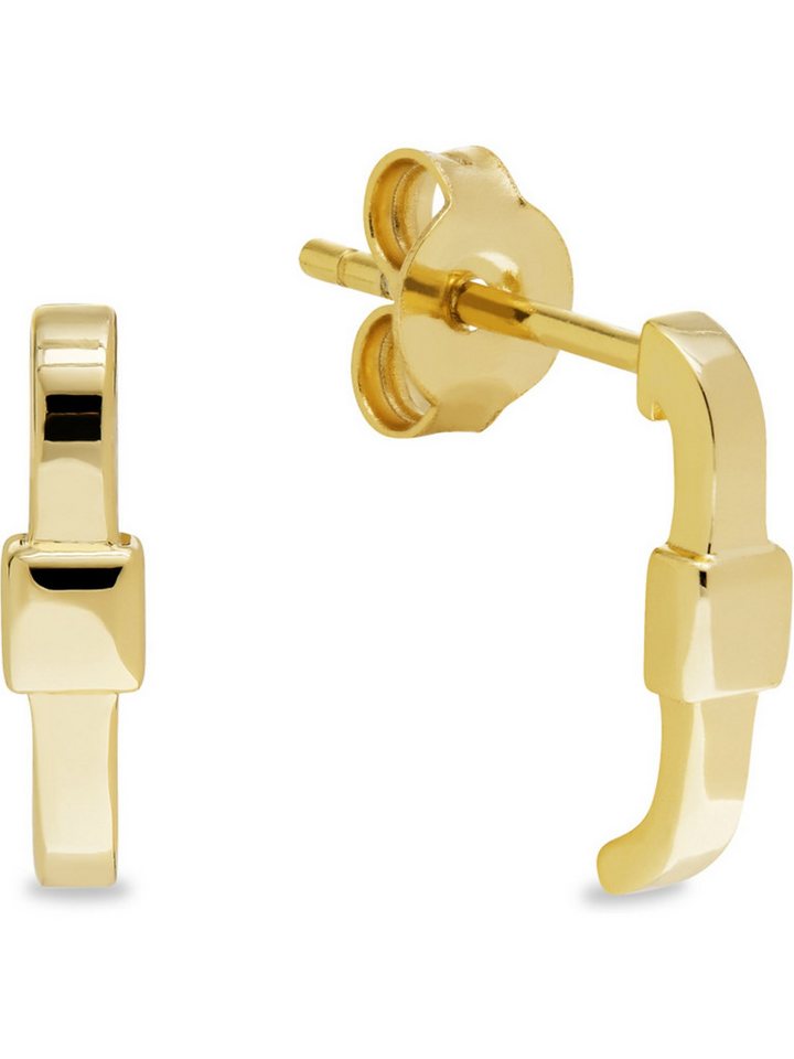 FAVS Paar Ohrstecker FAVS Damen-Ohrstecker 925er Silber von FAVS