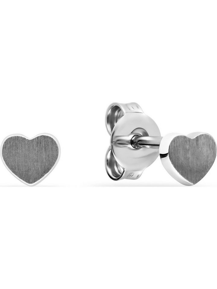 FAVS Paar Ohrstecker FAVS Damen-Ohrstecker 925er Silber von FAVS