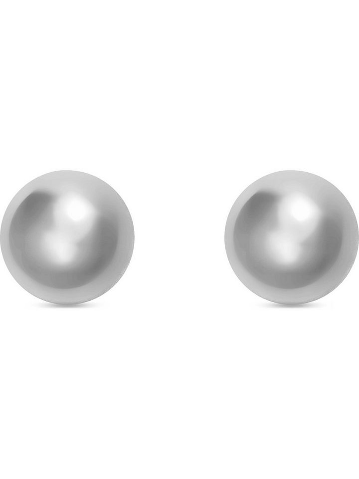 FAVS Paar Ohrstecker FAVS Damen-Ohrstecker 925er Silber von FAVS