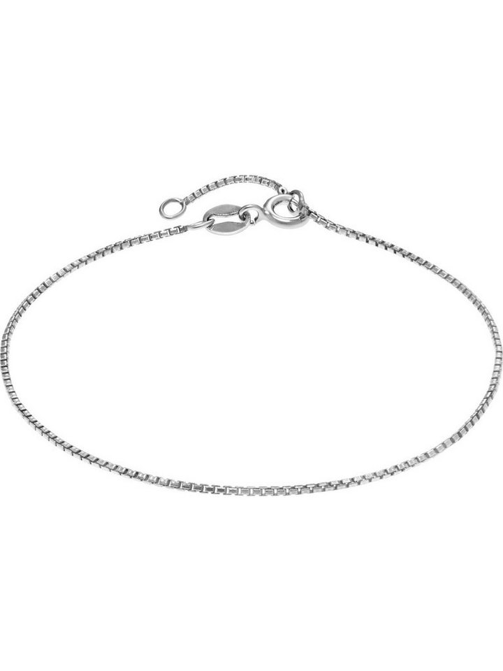 FAVS Silberarmband FAVS Damen-Armband 925er Silber, Modern von FAVS