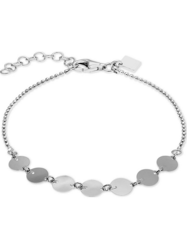 FAVS Silberarmband FAVS Damen-Armband 925er Silber, Modern von FAVS