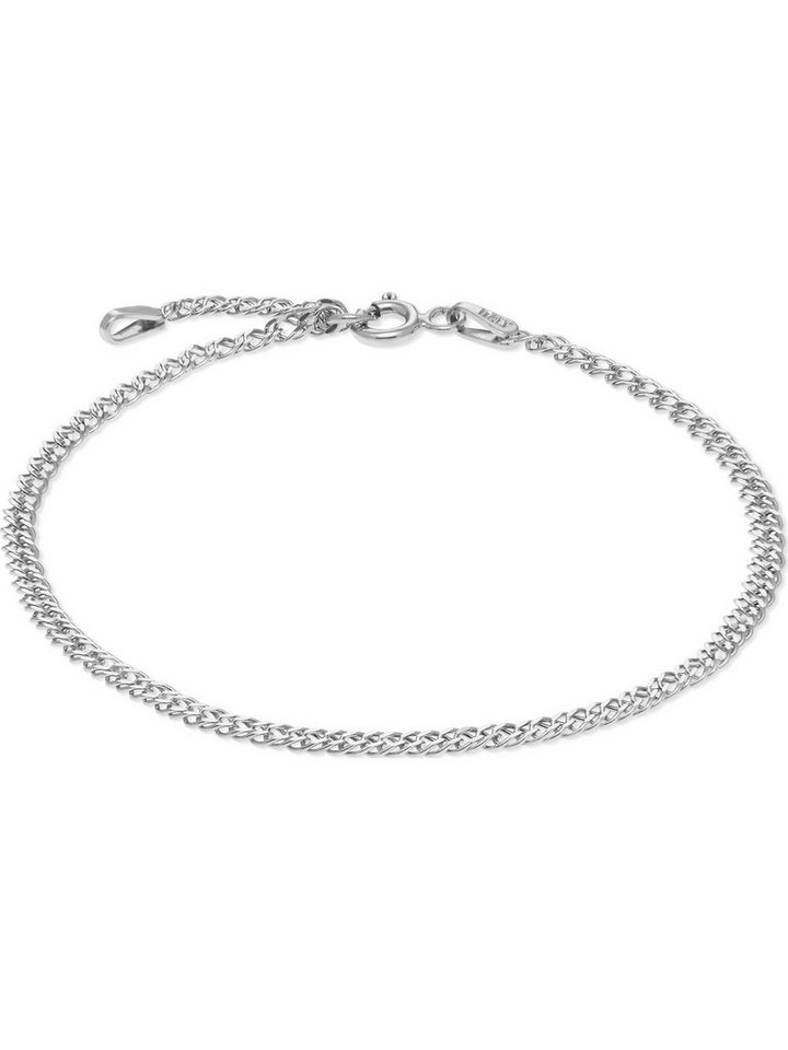 FAVS Silberarmband FAVS Mädchen-Armband 925er Silber, Klassisch FAVS Silberarmband FAVS Mädchen-Armband 925er Silber, Klassisch von FAVS