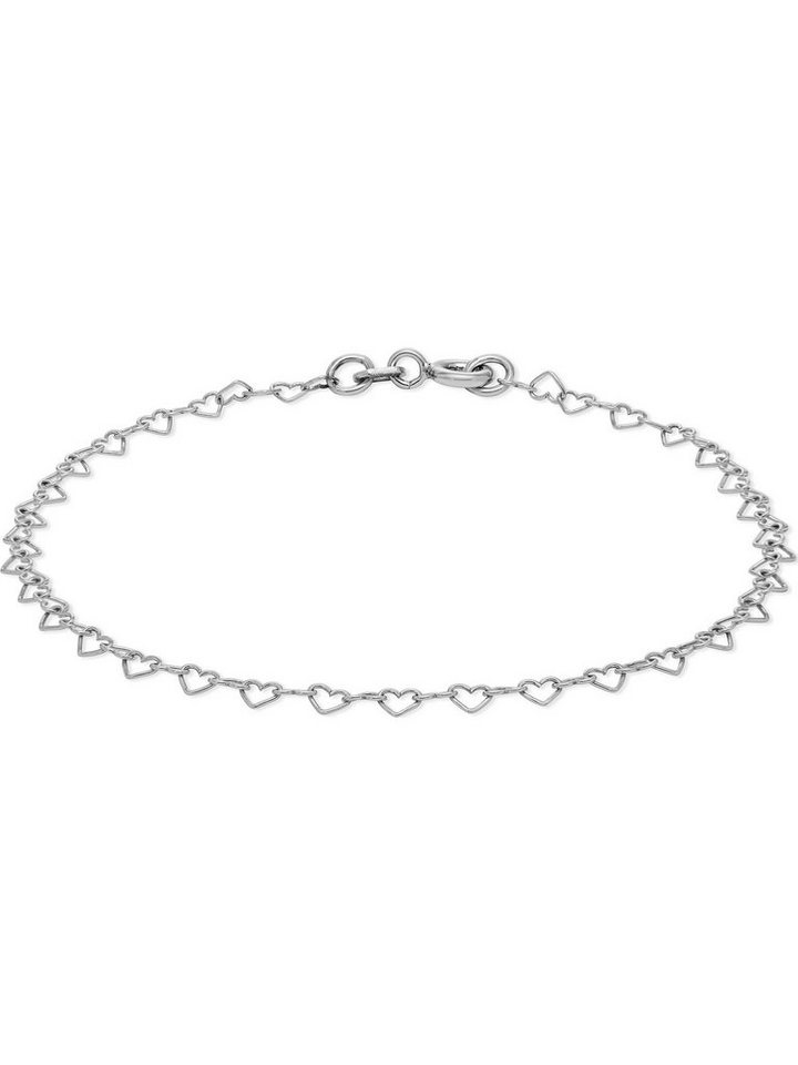 FAVS Silberarmband FAVS Mädchen-Armband 925er Silber, Modern von FAVS