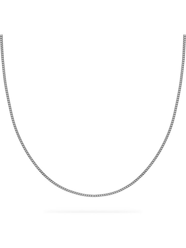 FAVS Silberkette FAVS Damen-Kette 925er Silber, recycelt von FAVS