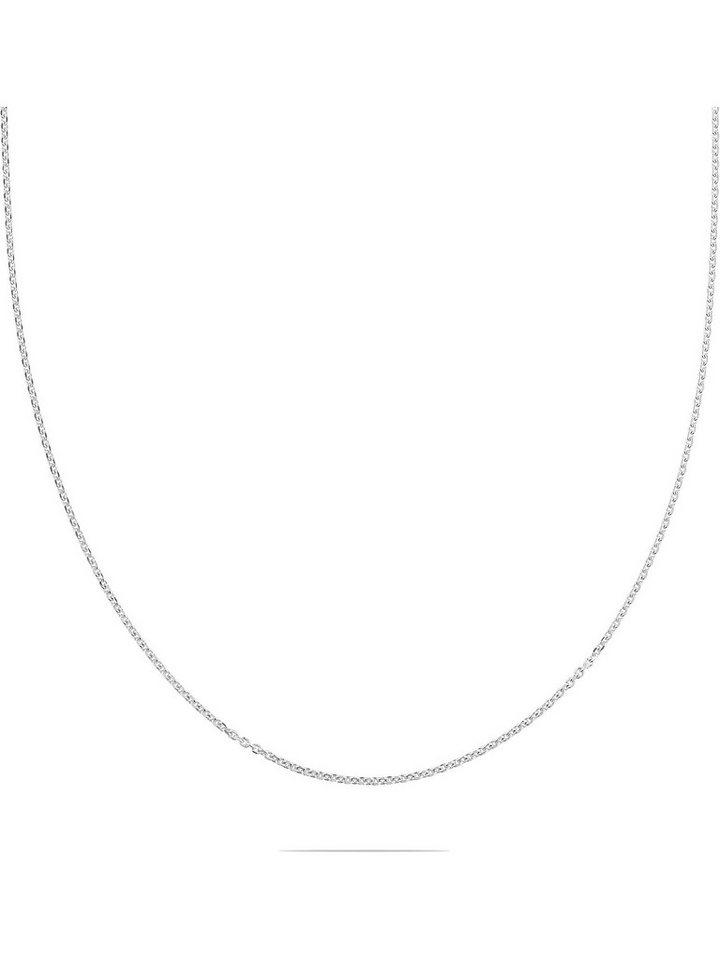 FAVS Silberkette FAVS Damen-Kette 925er Silber, recycelt von FAVS