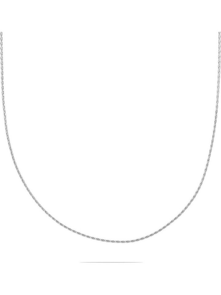 FAVS Silberkette FAVS Damen-Kette 925er Silber, recycelt von FAVS