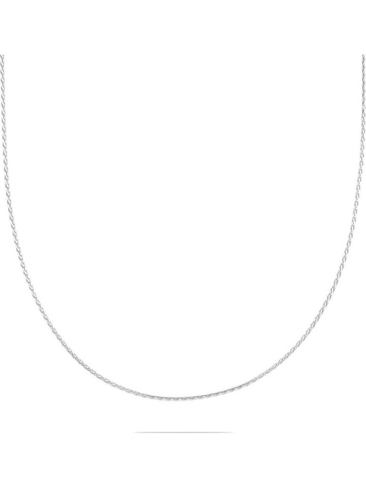 FAVS Silberkette FAVS Damen-Kette 925er Silber, recycelt von FAVS